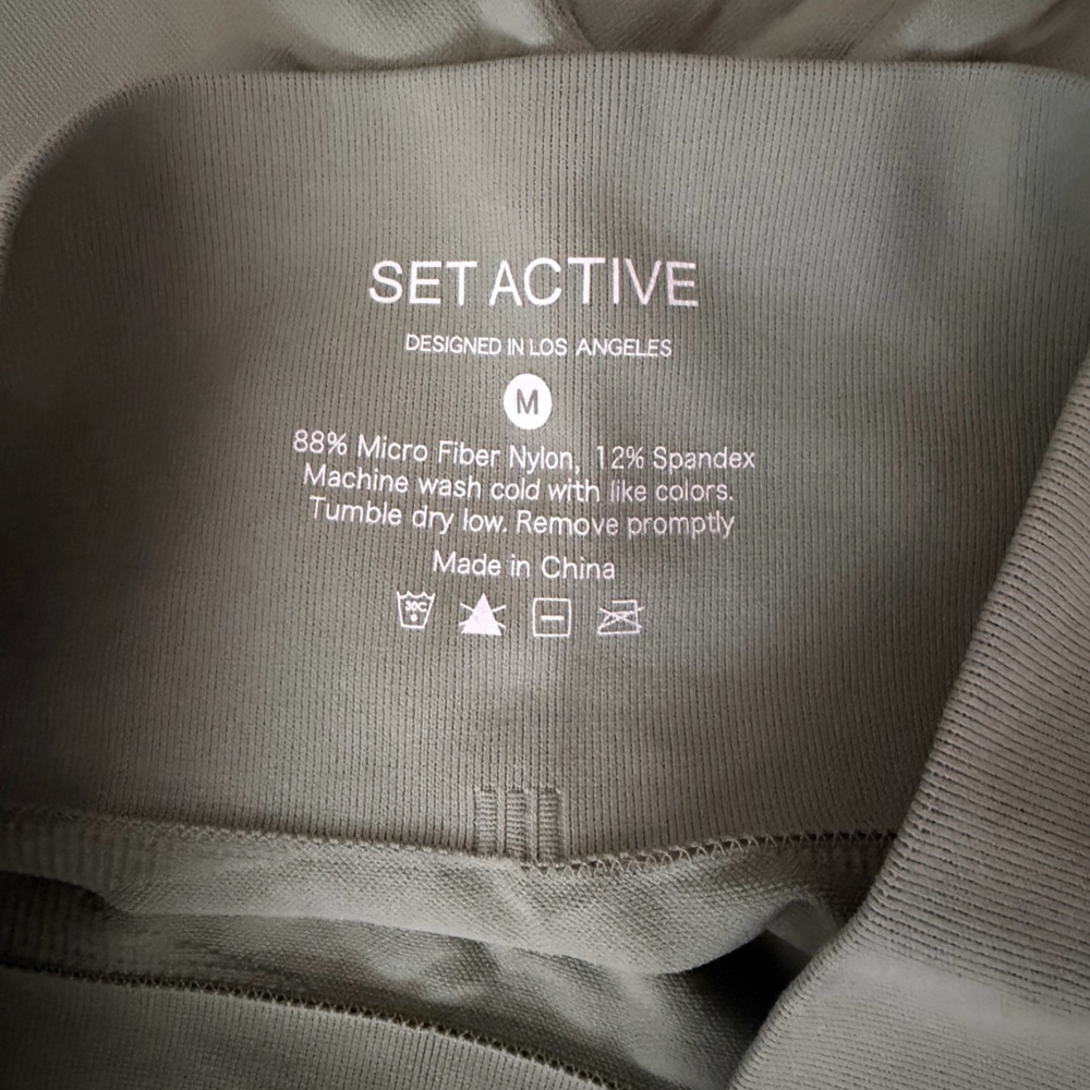 SET Active Sculptflex Set - Picture 3 of 4